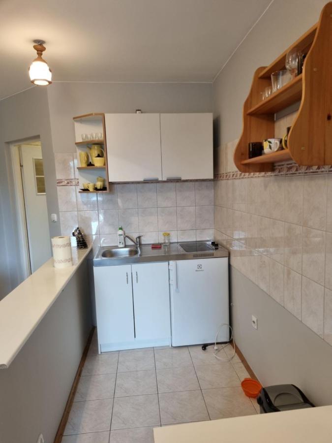 Apartament Droga Na Bystre 9A Zakopane Exterior foto