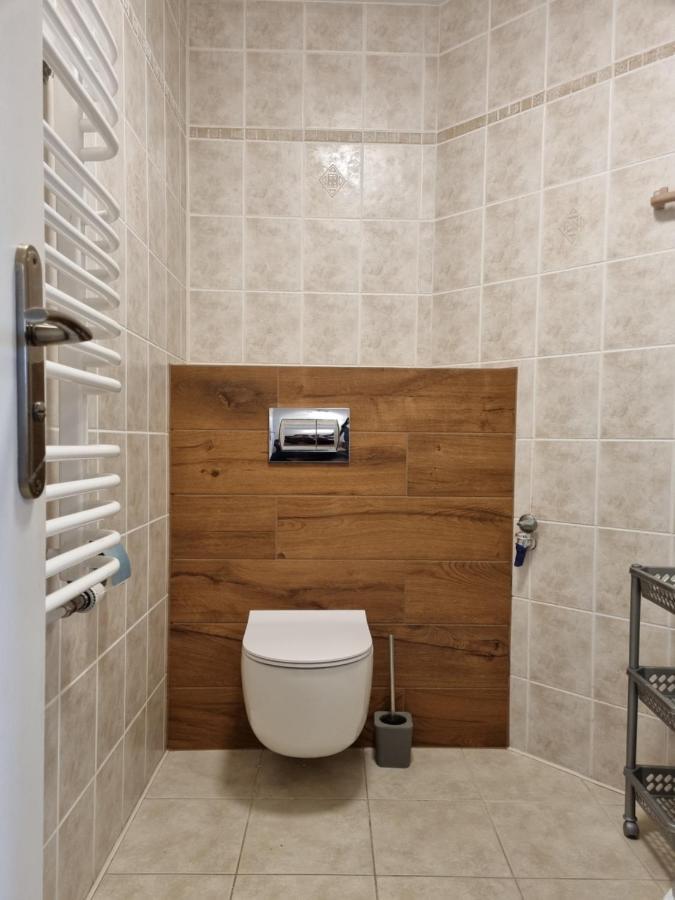 Apartament Droga Na Bystre 9A Zakopane Exterior foto