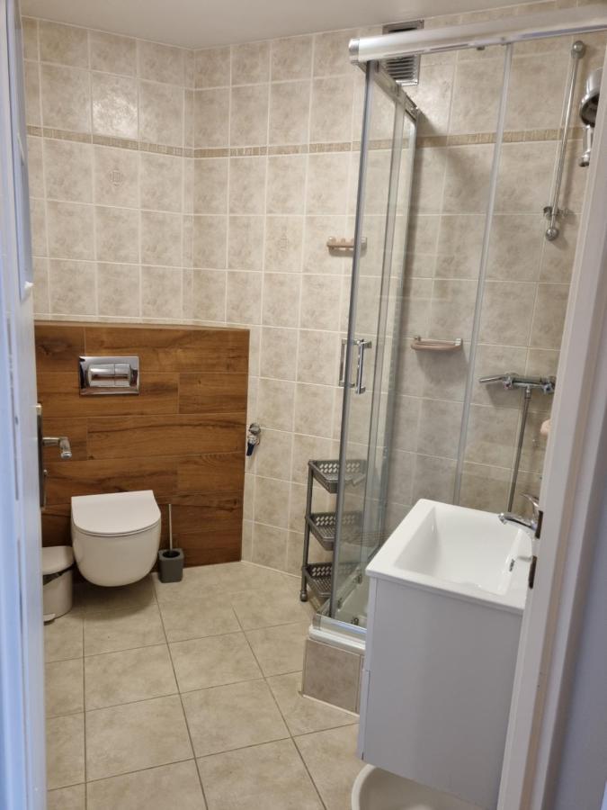 Apartament Droga Na Bystre 9A Zakopane Exterior foto